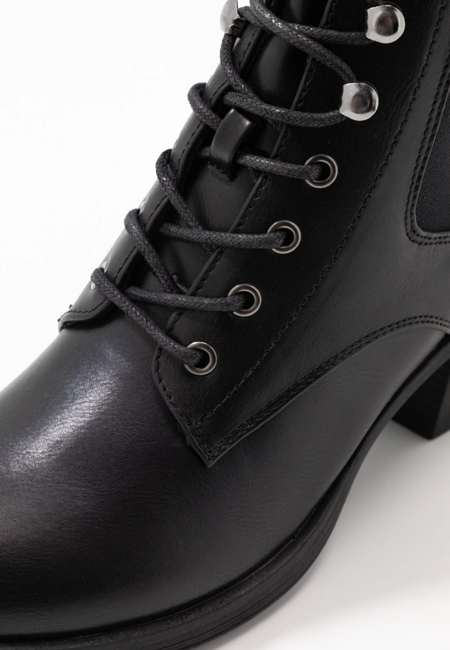 Anna Field Ankle Boots - Black - Image 3