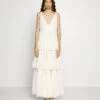 Needle & Thread ExclusiveCandice Gown - Occasion Wear - Cream