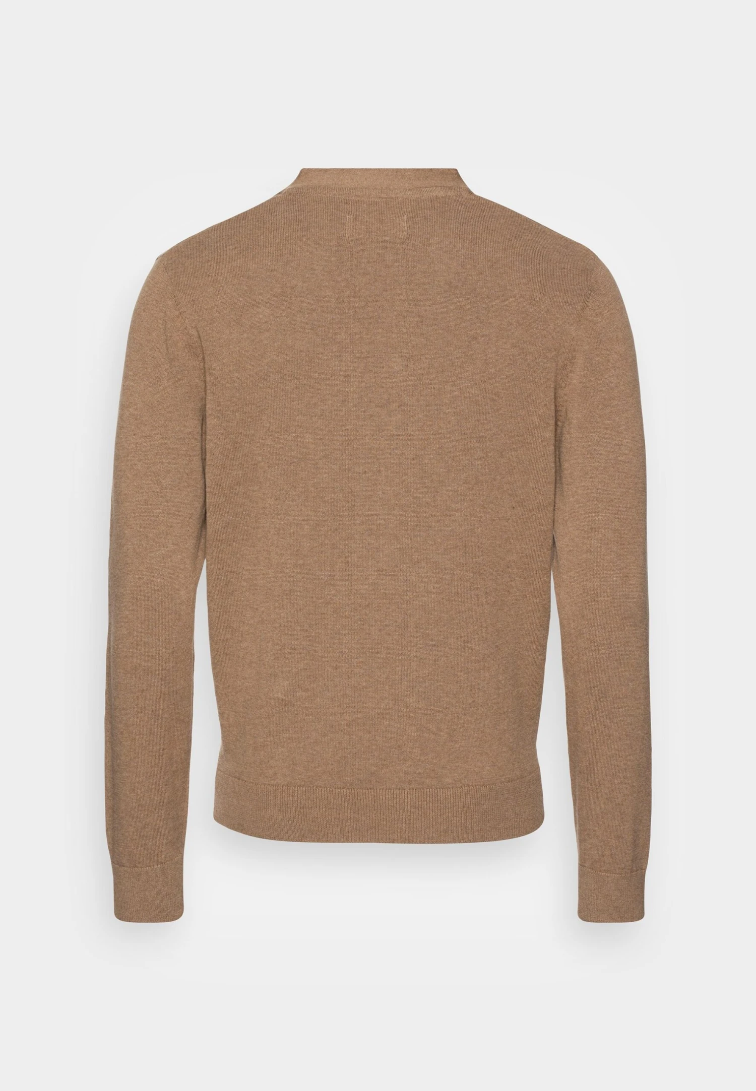 Pier One Cardigan - Mottled Beige - Image 2