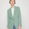 Boss Jikela - Blazer - Open Green