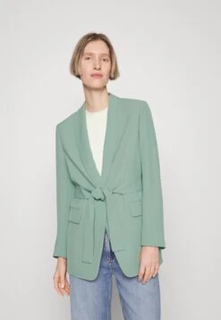 Boss Jikela - Blazer - Open Green
