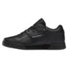 Reebok Classic Workout Plus - Trainers - Core Black/Core Black/Pure Grey 5