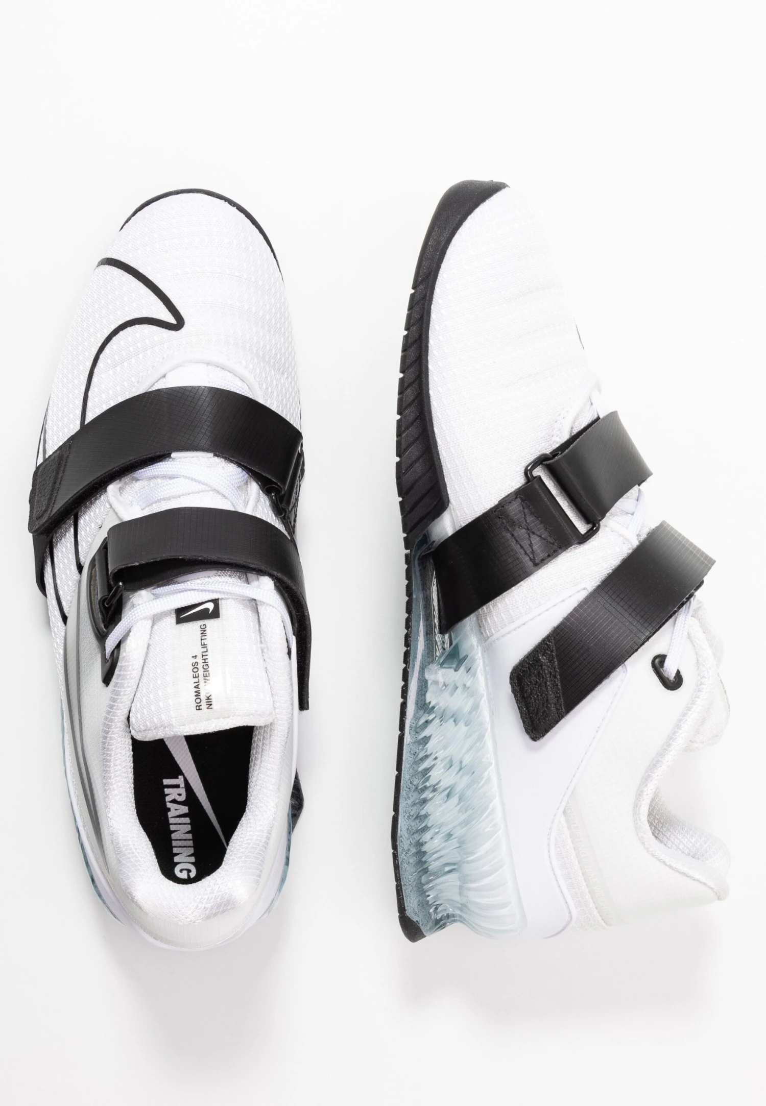 Nike Performance Romaleos 4 Unisex - Training Shoe - Image 4