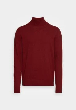 Pier One Jumper - Red