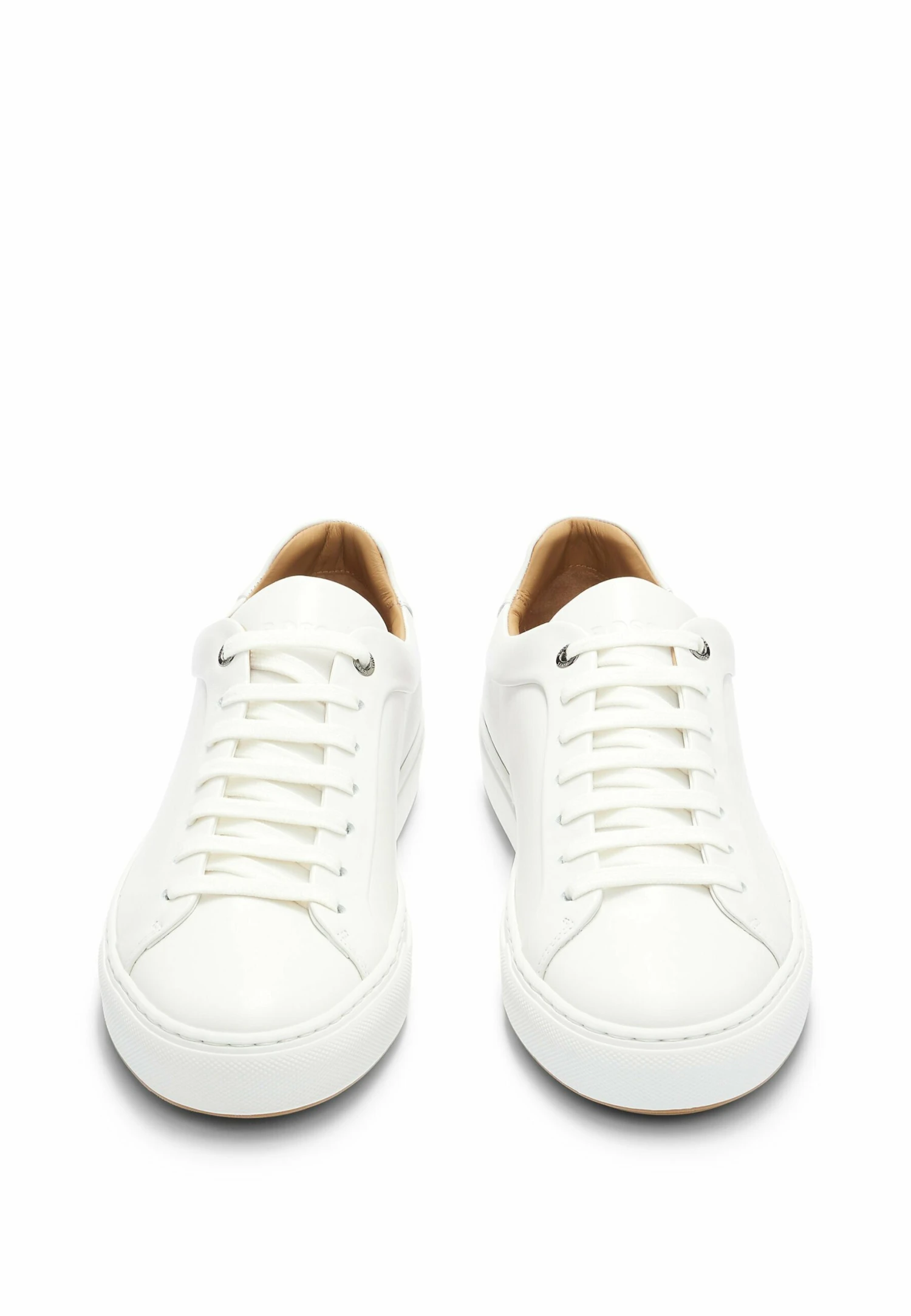 Boss Mirage Tenn Bu A N - Trainers - Natural Twelve - Image 7