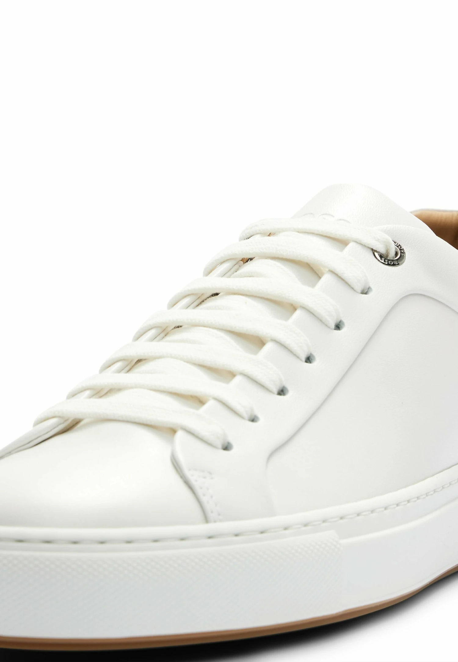 Boss Mirage Tenn Bu A N - Trainers - Natural Twelve - Image 6