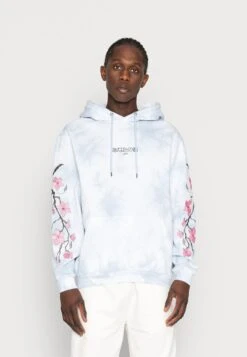 YOURTURN Unisex - Hoodie - Blue