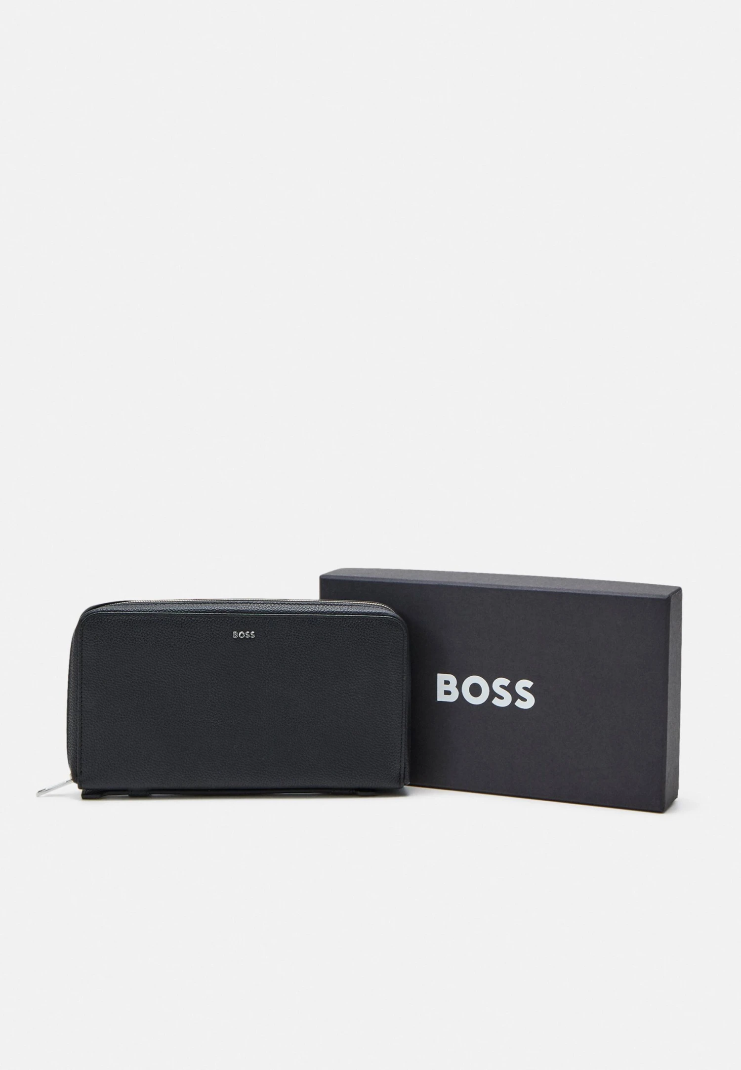 Boss Highway Travel Unisex - Wallet - Black - Image 5