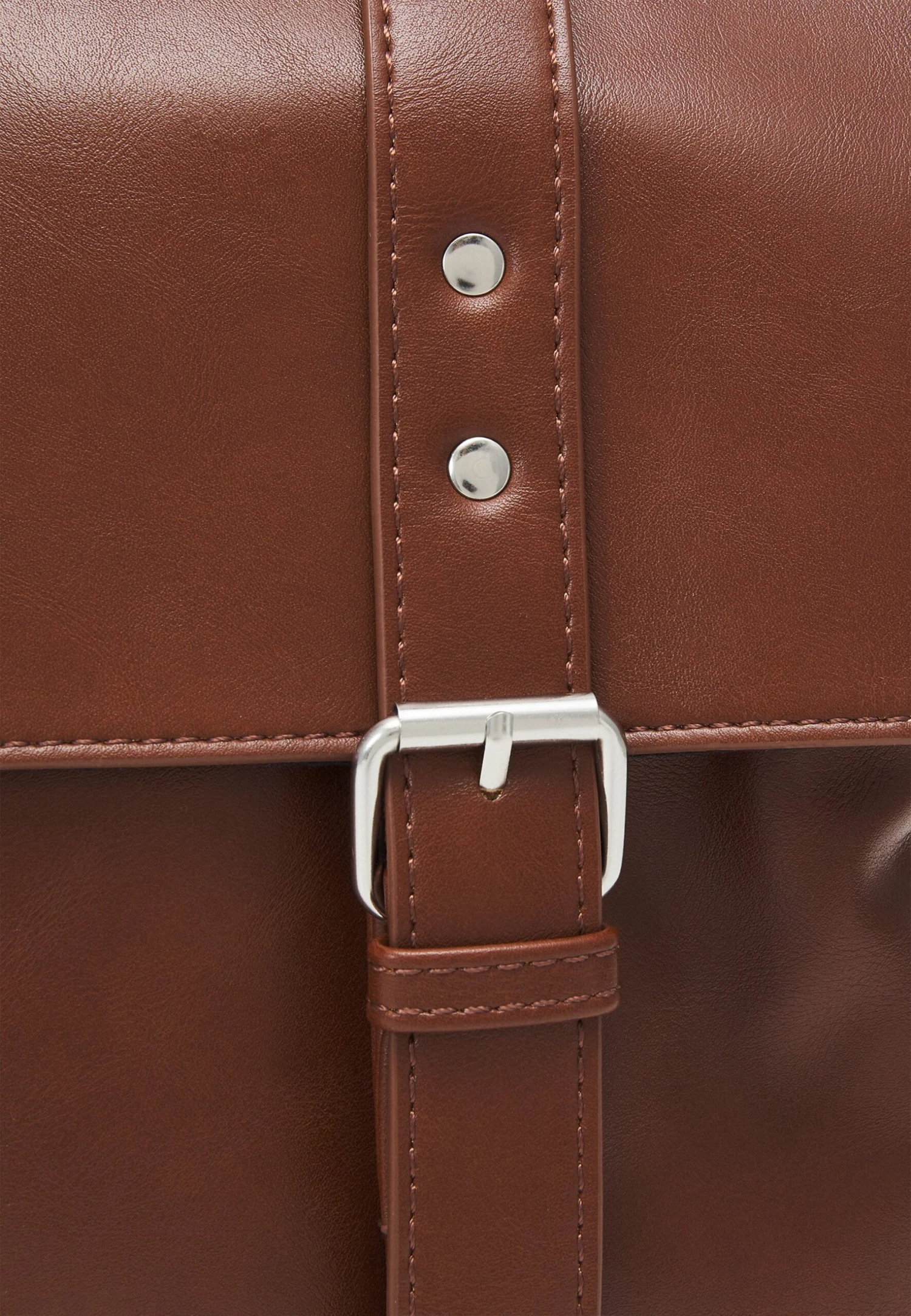 Pier One Across Body Bag - Brown - Image 4