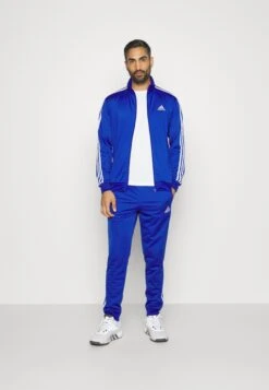 Adidas Sportswear Tracksuit - Semi Lucid Blue