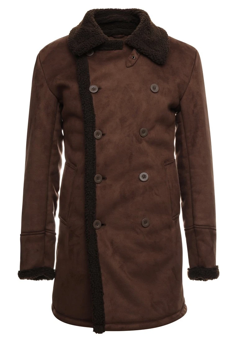 Indicode Jeans Jovani - Short Coat - Demitasse - Image 4