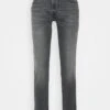 Guess Chris - Jeans Skinny Fit - Carry Grey