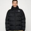 The North Face Diablo Hoodie - Down Jacket - Black