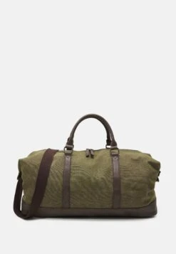 Pier One Unisex - Holdall - Khaki