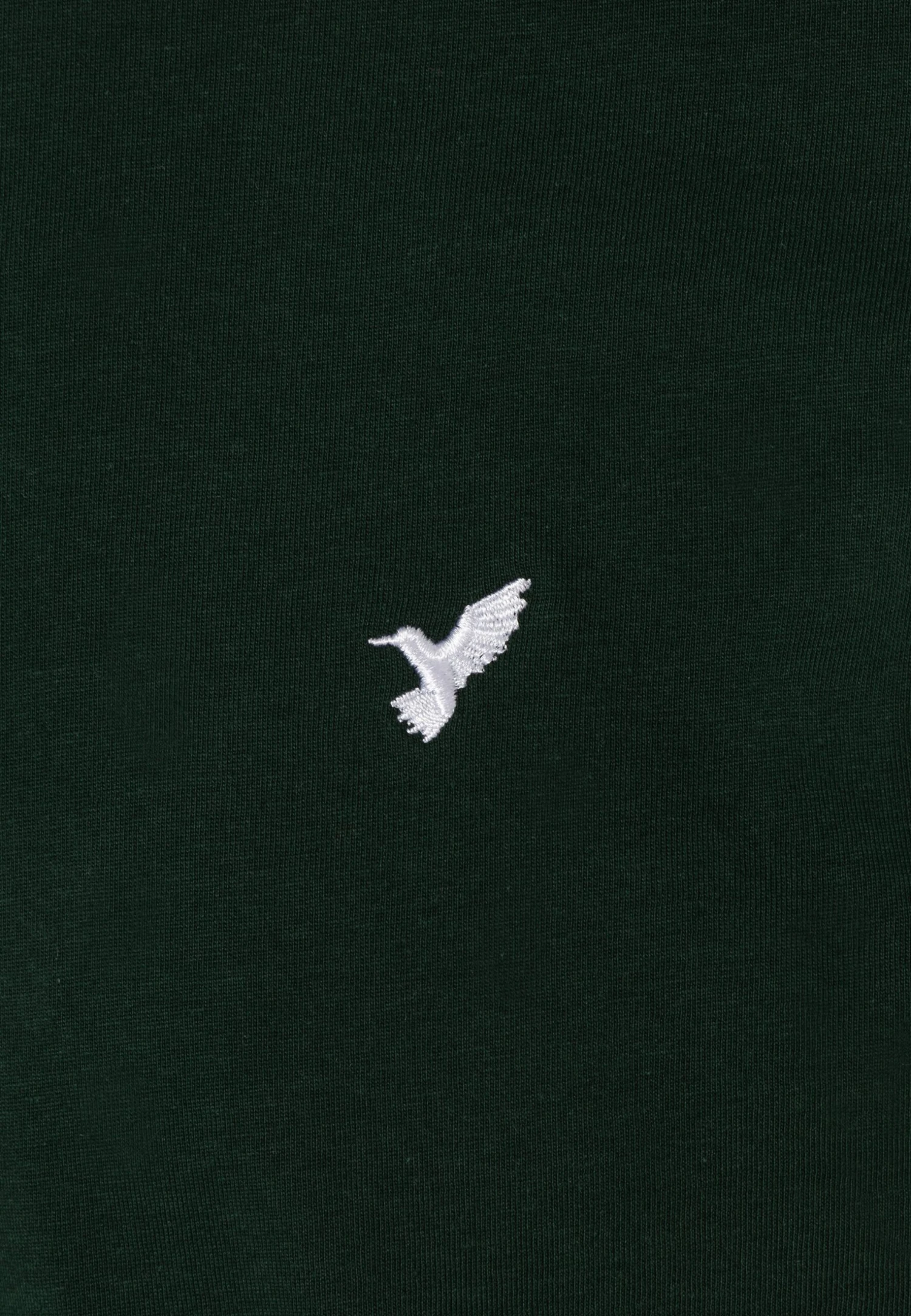 Pier One 5 Pack - Basic T-Shirt - White/Ark Green/Blue - Image 10