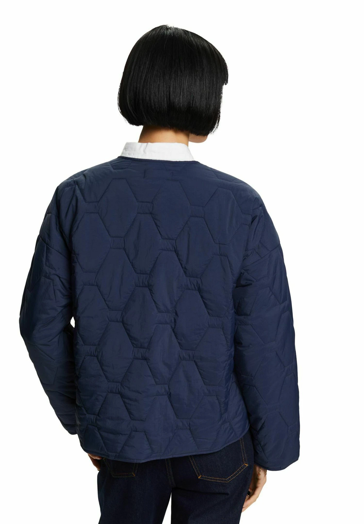 ESPRIT Light Jacket - Light Jacket - Image 8