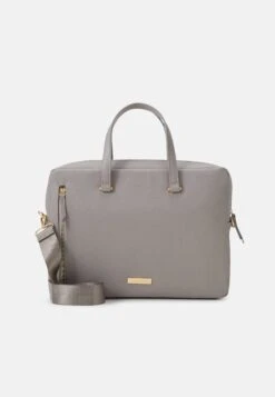 Anna Field Laptop Bag - Grey