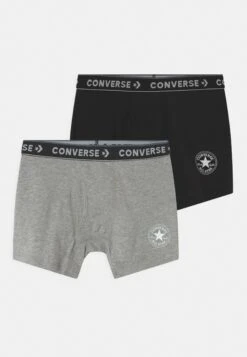 Converse Chuck Core 2 Pack - Pants - Black