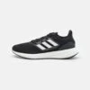 ADIDAS PERFORMANCE Pureboost 22 - Neutral Running Shoes - Core Black/Carbon