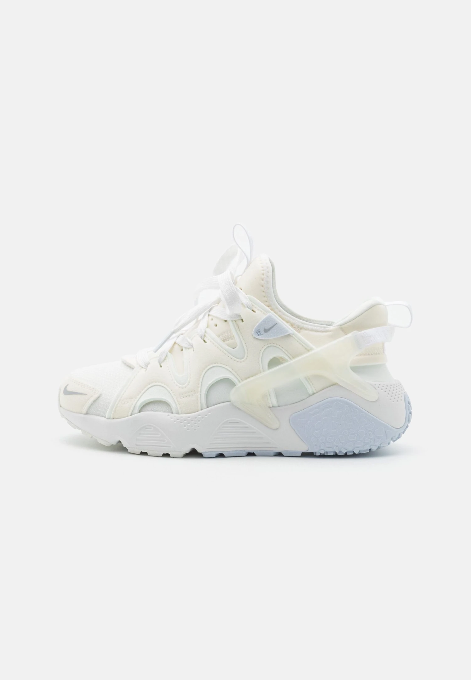 Nike Sportswear Air Huarache - Trainers - Summit White/Wolf Grey/Football Grey/Sail - Image 2
