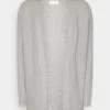 Pier One Cardigan - Light Grey