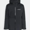 Columbia Iceberg Point™ Jacket - Winter Jacket - Black