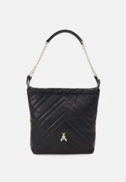 Patrizia Pepe Borsa - Handbag - Nero