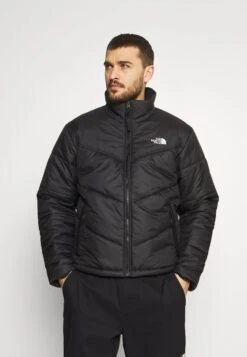 The North Face Saikuru Jacket - Winter Jacket - Black