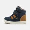 Primigi Goretex - Winter Boots - Navy/Blu