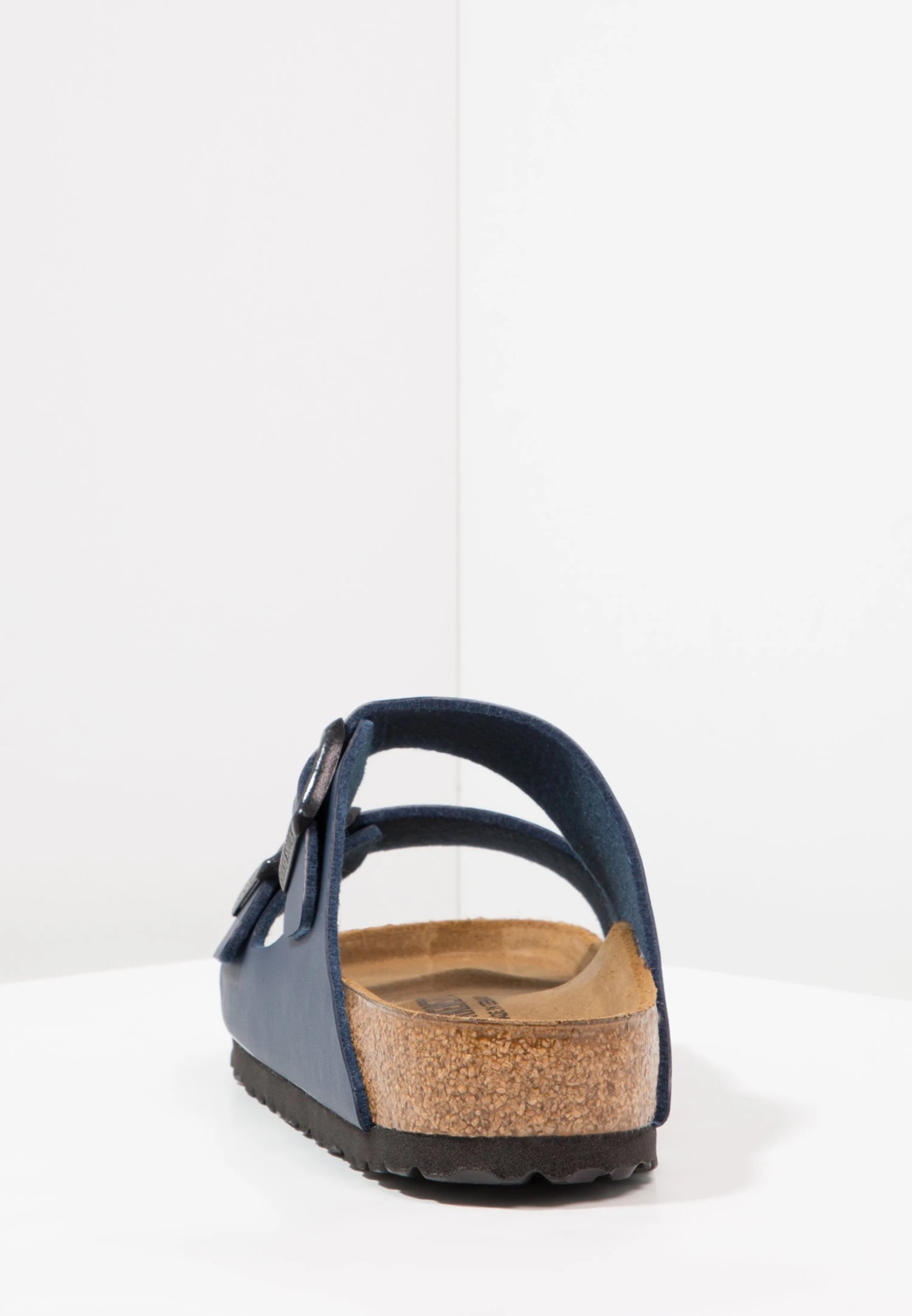 Birkenstock Arizona - Mules - Blue - Image 4