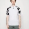 Pier One Polo Shirt - White