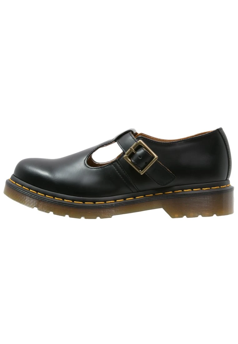 Dr. Martens Polley - Slip-Ons - Black - Image 2