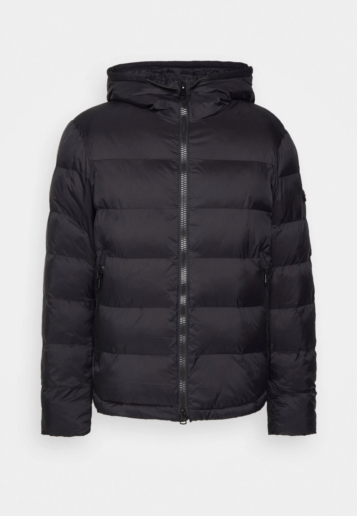 PEUTEREY Tulu - Winter Jacket - Nero - Image 4