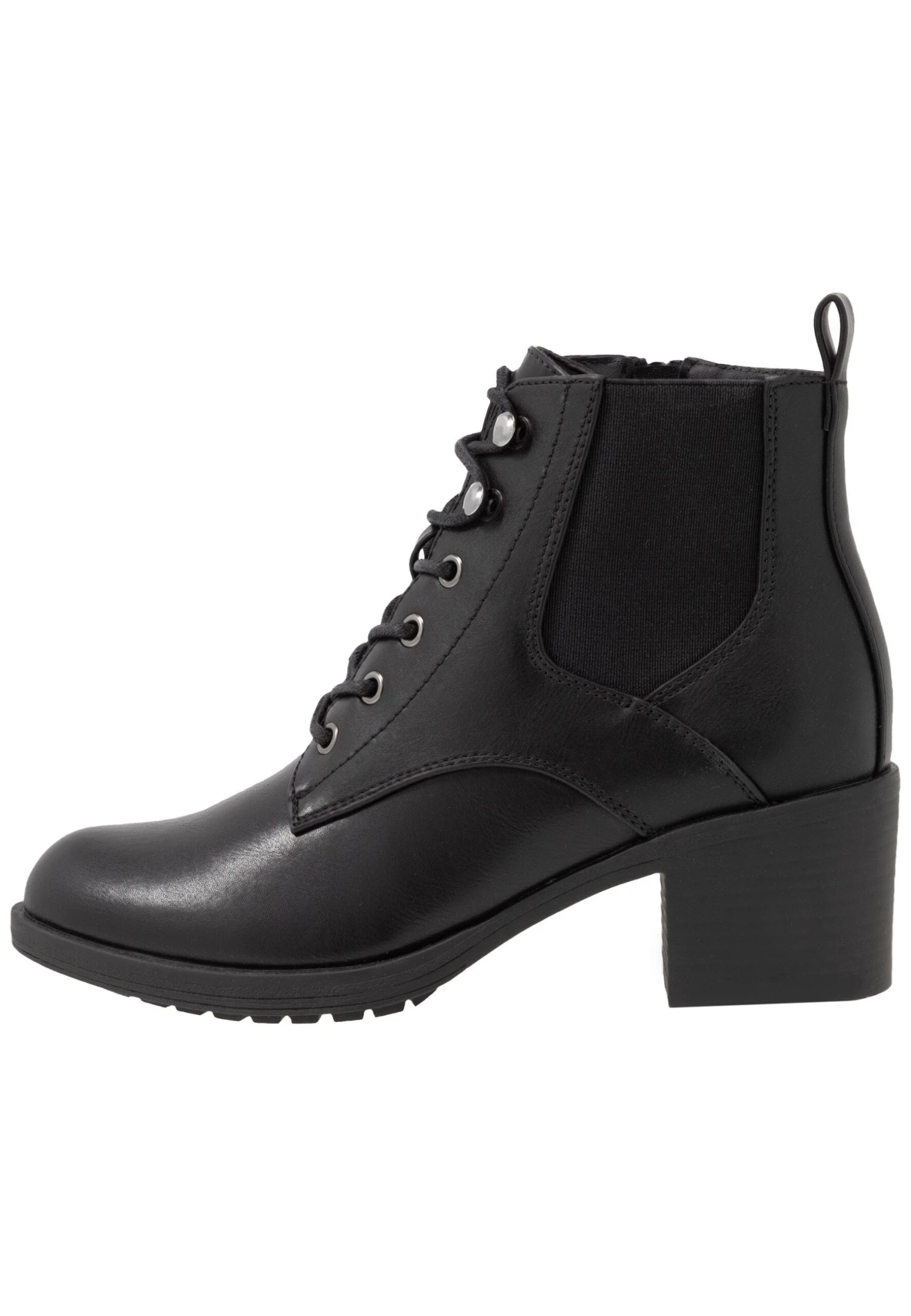 Anna Field Ankle Boots - Black - Image 2