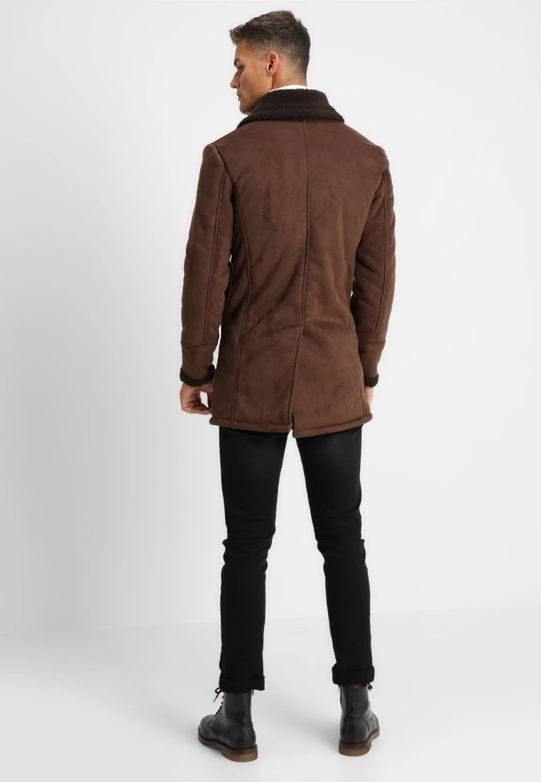 Indicode Jeans Jovani - Short Coat - Demitasse - Image 3