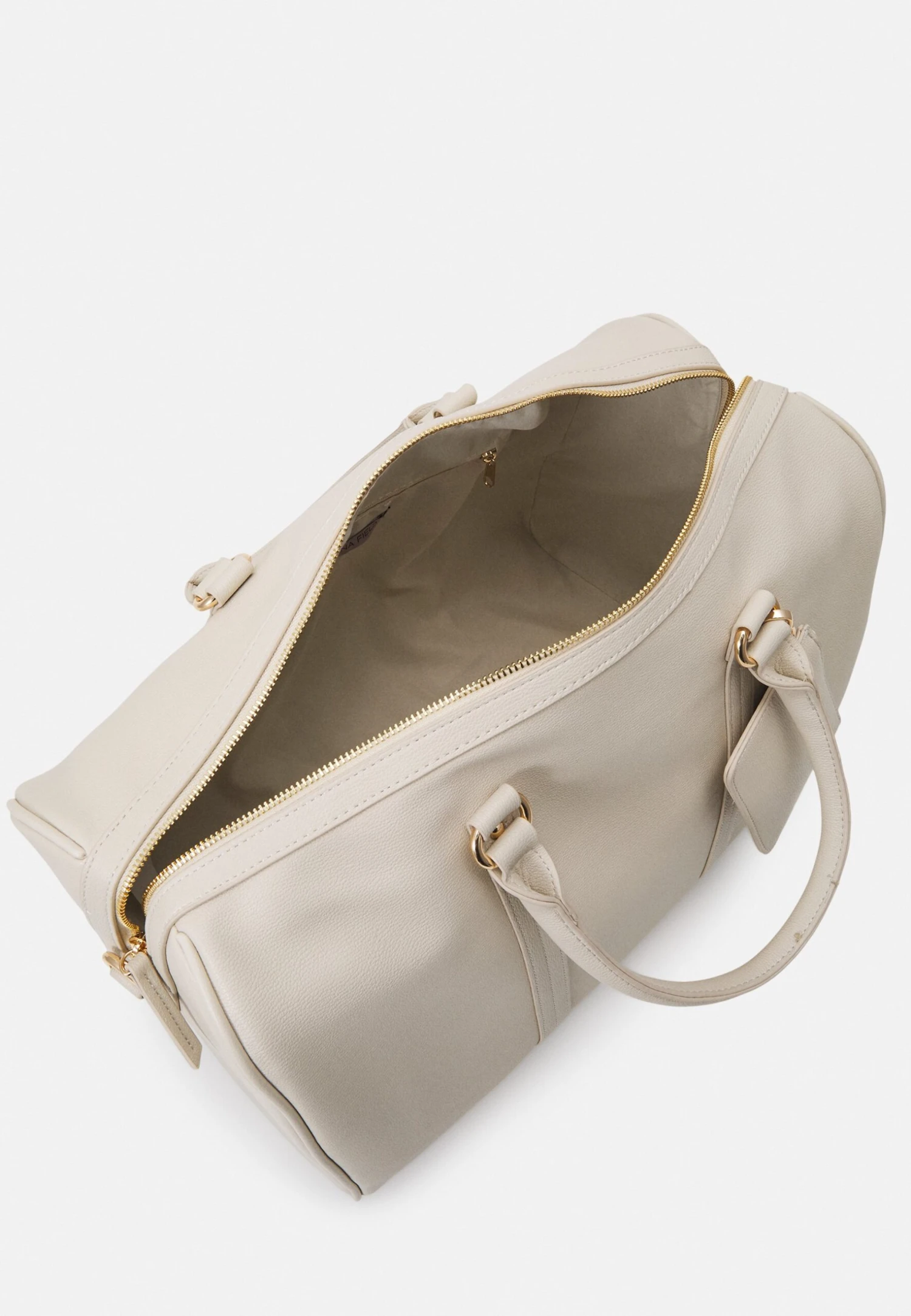 Anna Field Set - Weekend Bag - Off-White - Image 3
