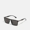 Pier One Unisex - Sunglasses - Black