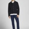 Jack & Jones Noos - Trousers - Dark Blue