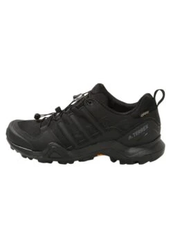 ADIDAS PERFORMANCE Terrex Swift R2 Gtx - Hiking Shoes - Black