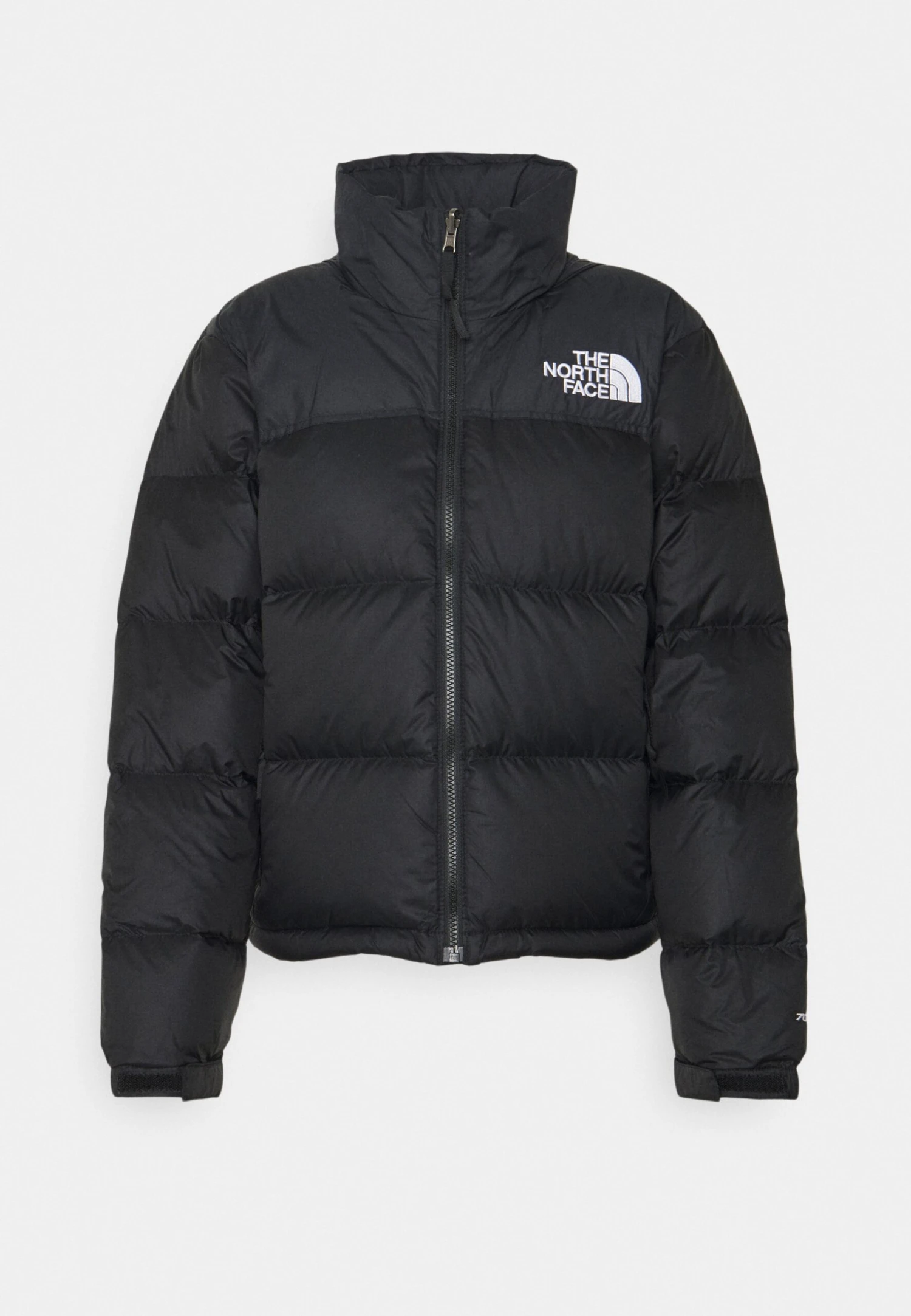 The North Face 1996 Retro Nuptse Jacket - Down Jacket - Black - Image 10