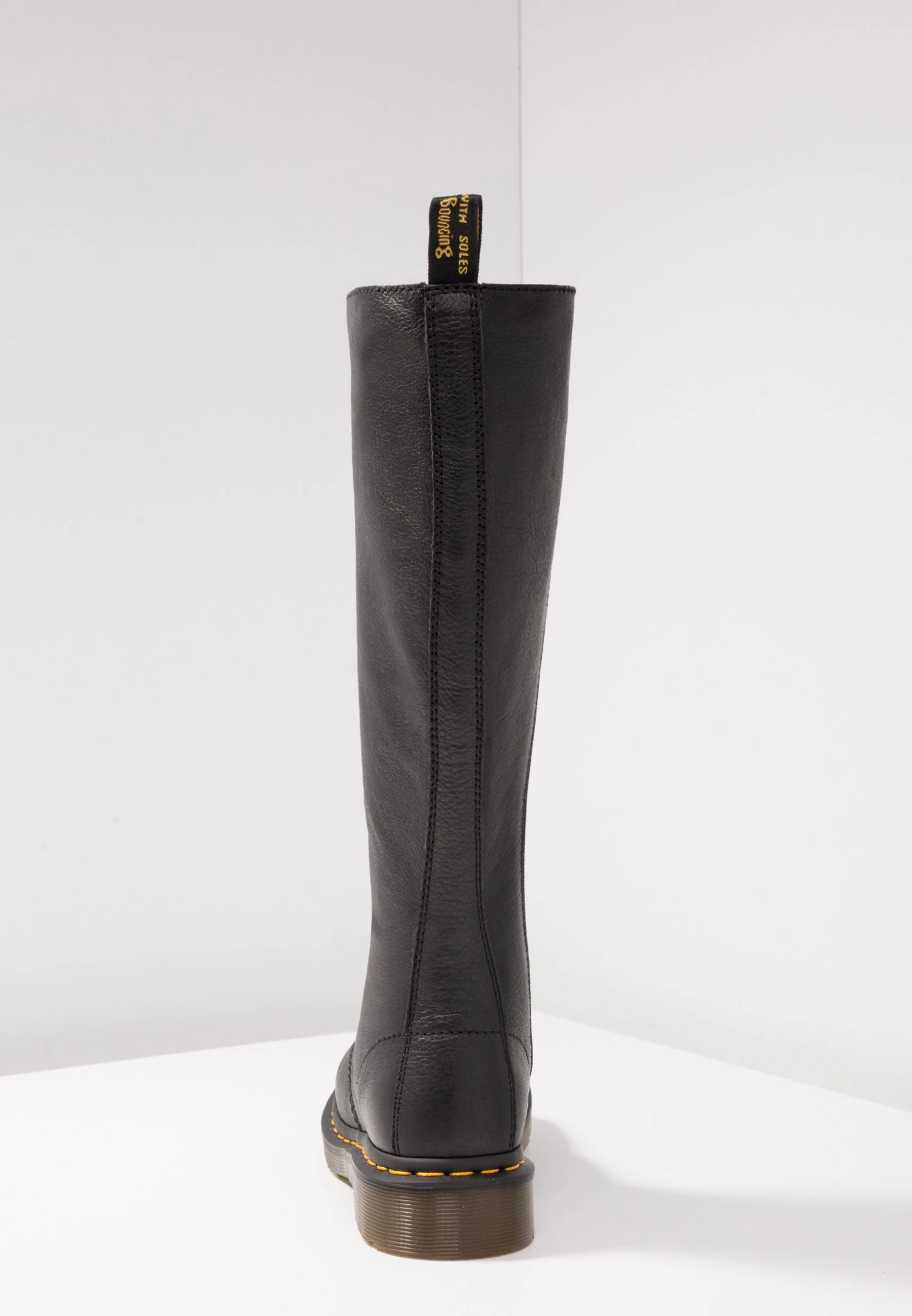 Dr. Martens 1B60 20 Eye Boot - Lace-Up Boots - Black - Image 6