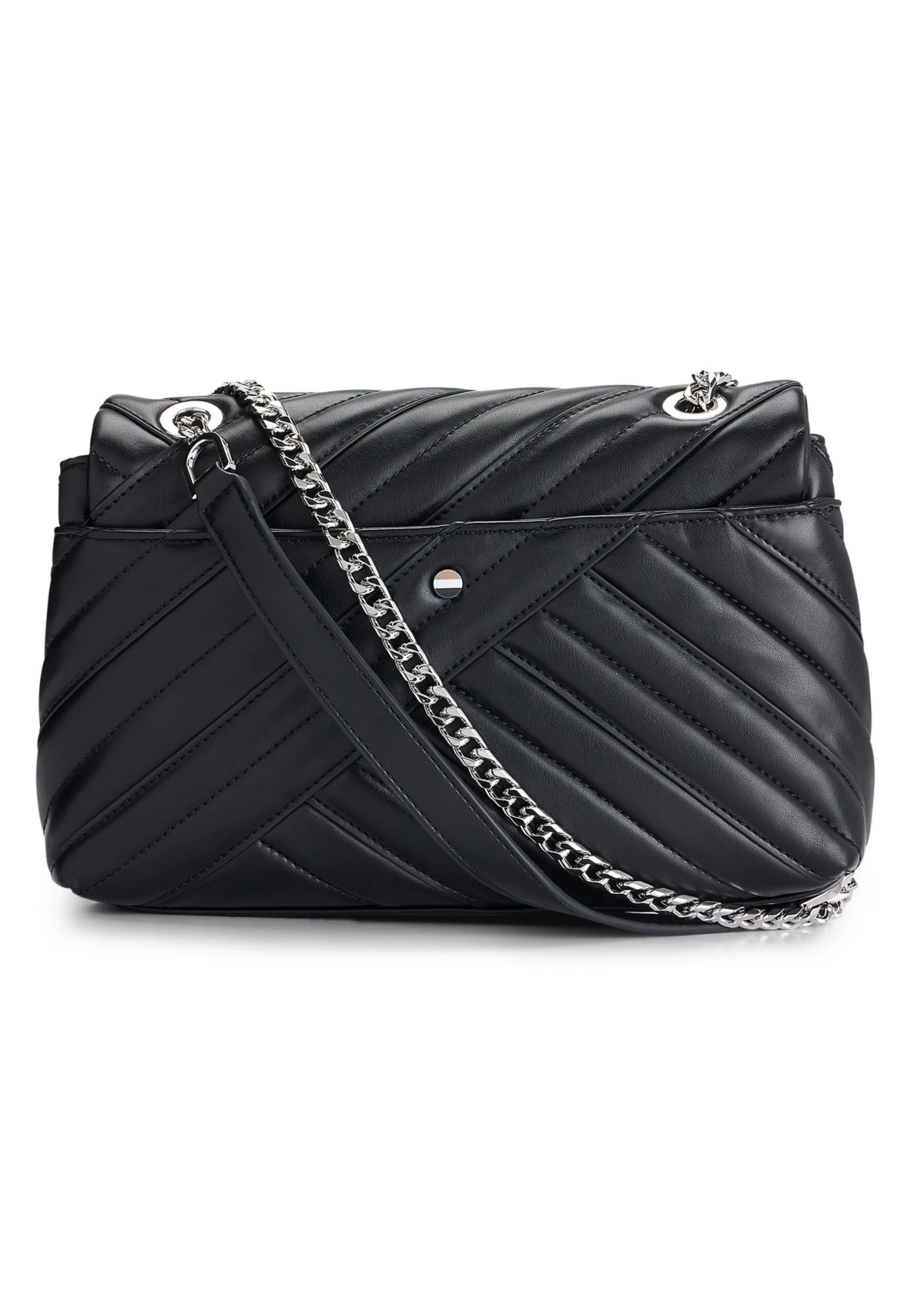 Boss Evelyn Shoulder - Handbag - Black - Image 4