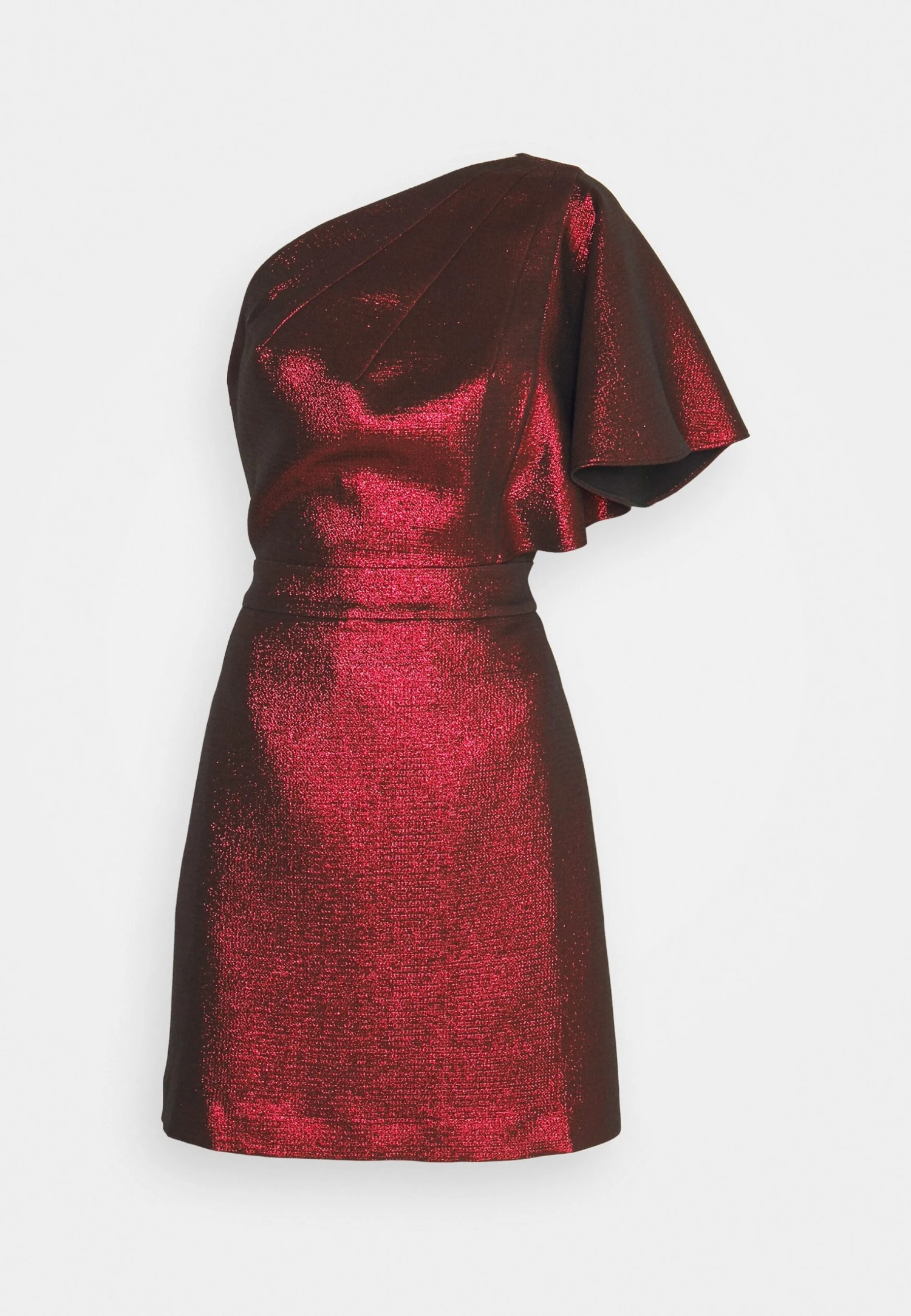 Hugo Kayana - Cocktail Dress / Party Dress - Red - Image 6