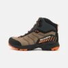 Scarpa Rush Trk Gtx - Hiking Shoes - Desert/Mango