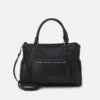 Anna Field Handbag - Black