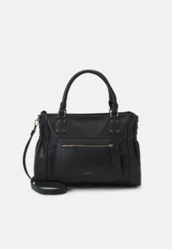 Anna Field Handbag - Black