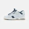 Globe Sabre - Skate Shoes - White/Blue