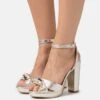 Anna Field Leather - Platform Sandals