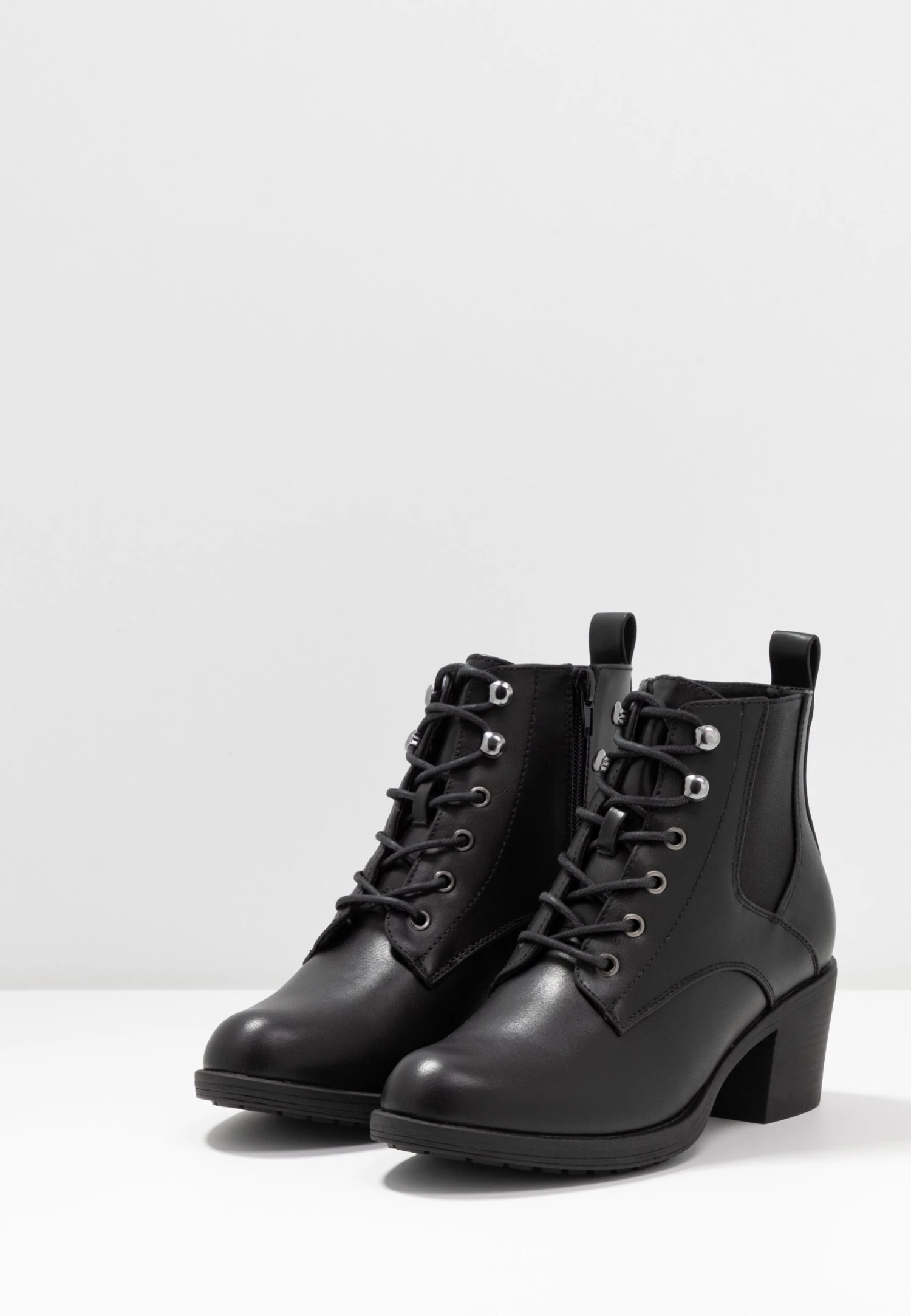 Anna Field Ankle Boots - Black - Image 5