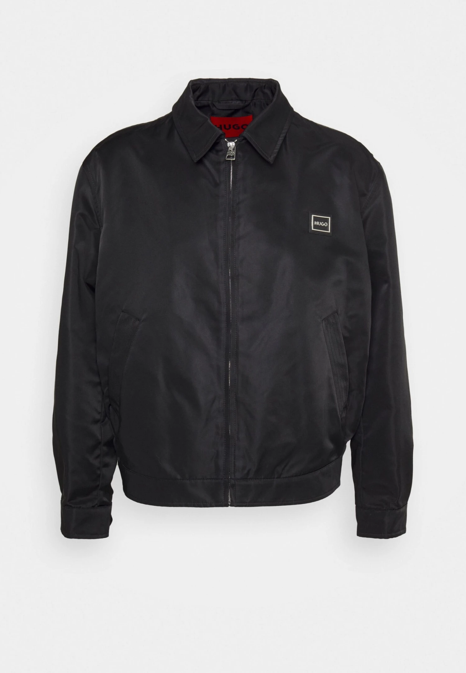 Hugo Belton - Summer Jacket - Black - Image 5